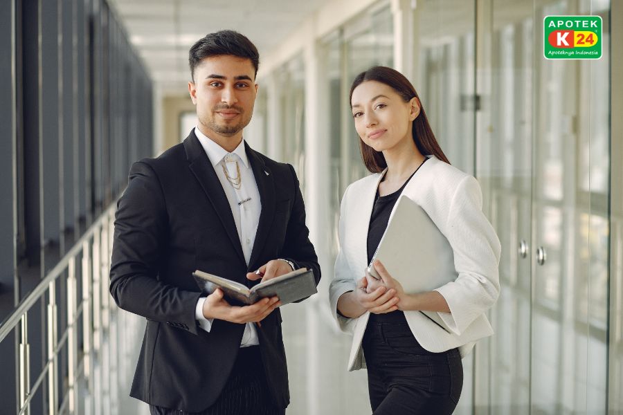 Apakah Dokter Entrepreneur Adalah Profesi yang Penuh Tantangan?